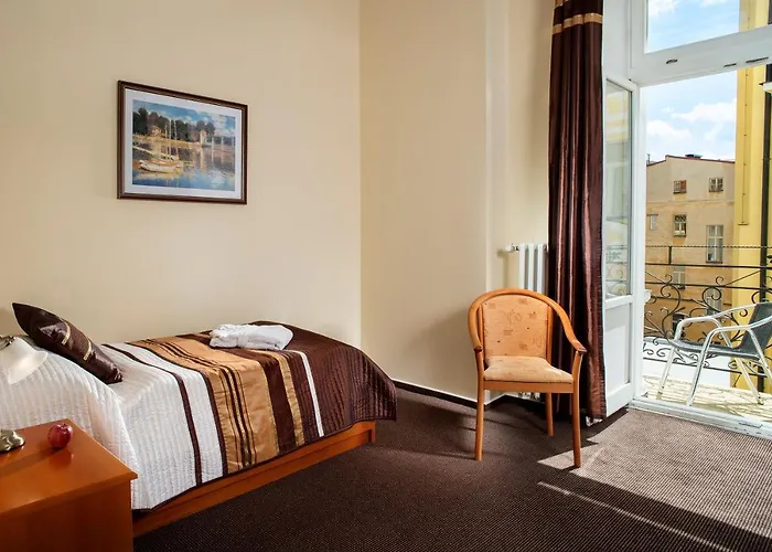 Reitenberger Medical 4*