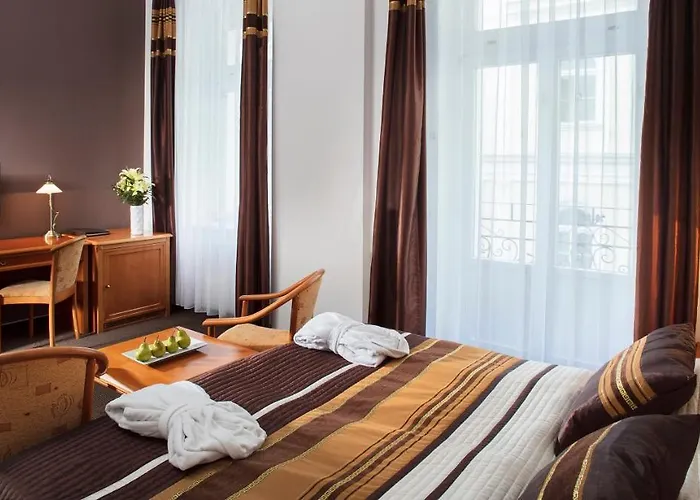 Reitenberger Spa Medical 4*