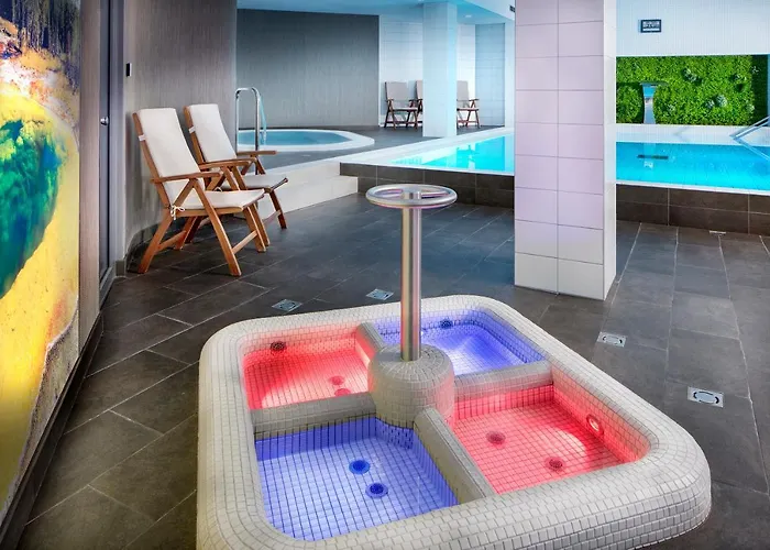 Hotel Reitenberger Spa Medical 4*