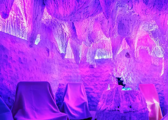 Reitenberger Spa Medical Hotel 4*