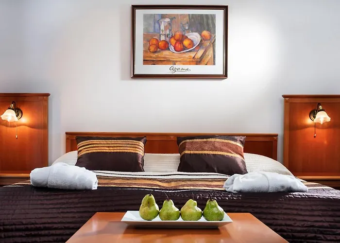 Hotel Reitenberger Spa Medical 4*