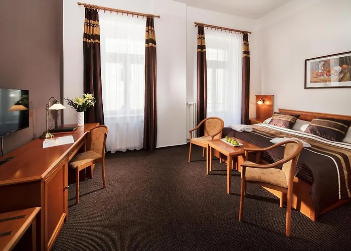 Otel Reitenberger Medical