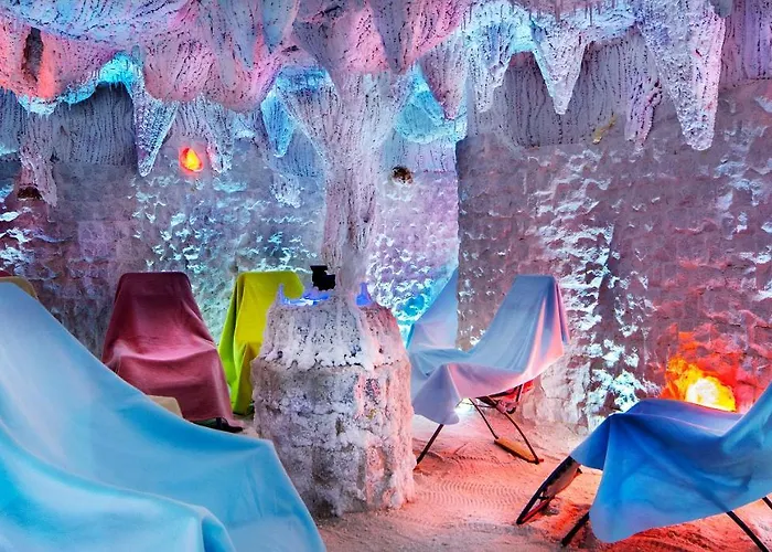 Otel Reitenberger Medical Mariánské Lázně