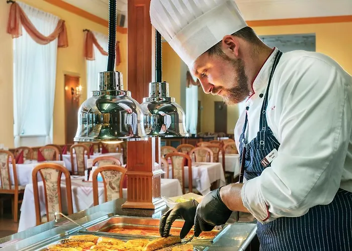 Reitenberger Medical Otel