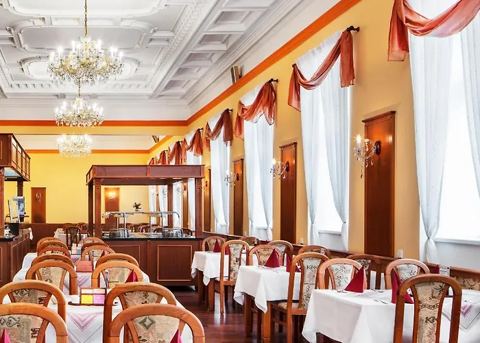 Hotel Reitenberger Medical