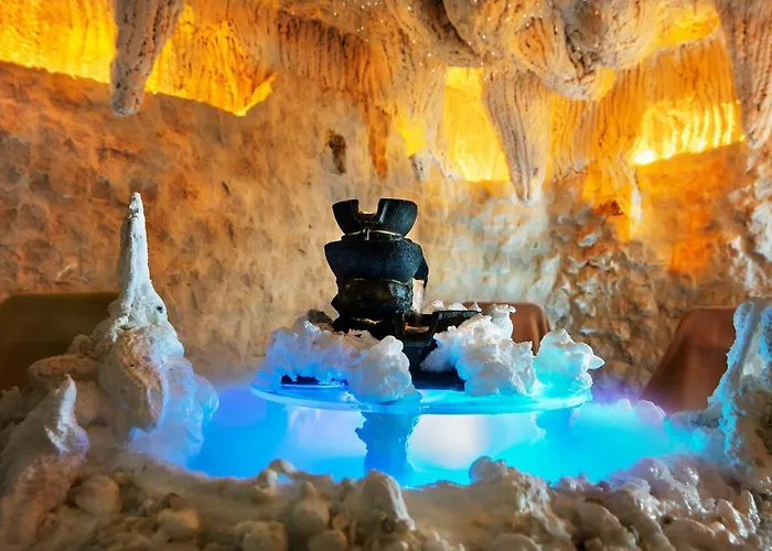 Reitenberger Medical Ξενοδοχείο Mariánské Lázně