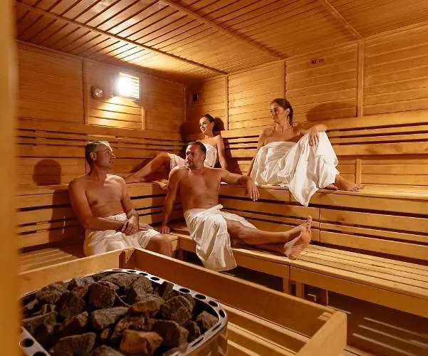 Отель Reitenberger Medical