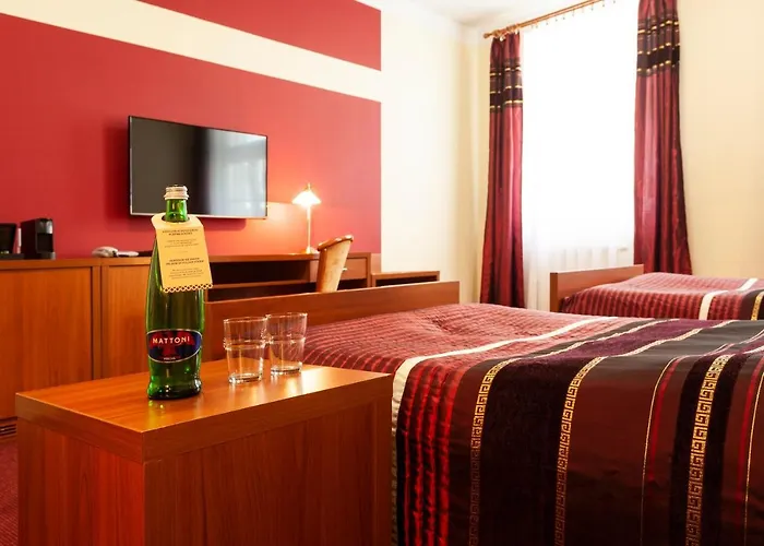 Reitenberger Spa Medical