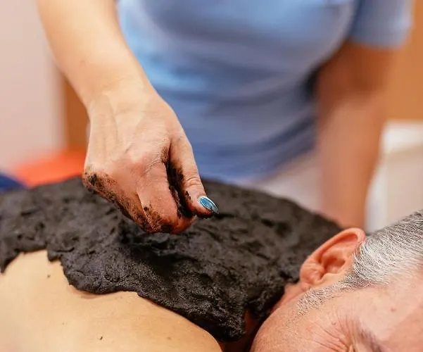 Reitenberger Spa Medical Marianske Lazne