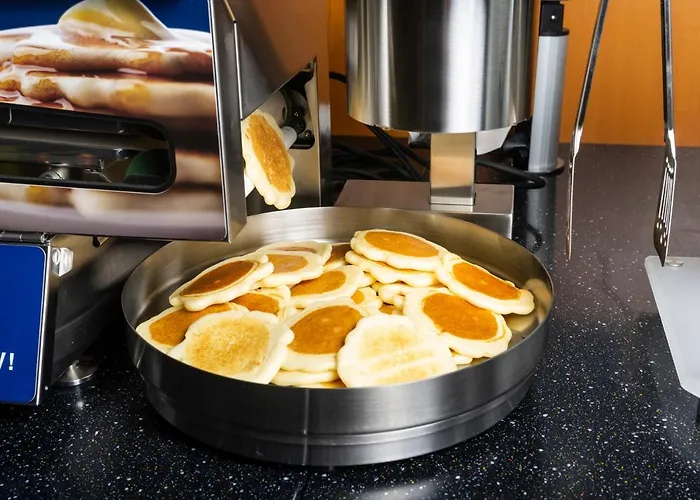 Ξενοδοχείο Reitenberger Medical Mariánské Lázně