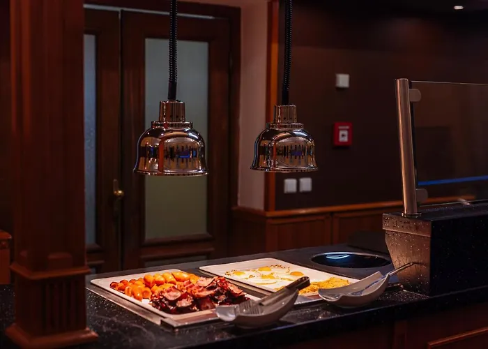 Reitenberger Spa Medical Hotel