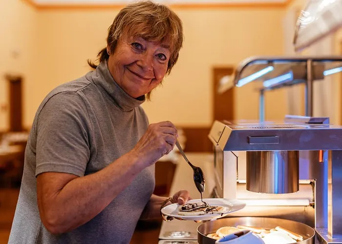 Otel Reitenberger Medical