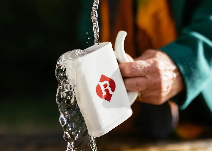 Reitenberger Medical 4*