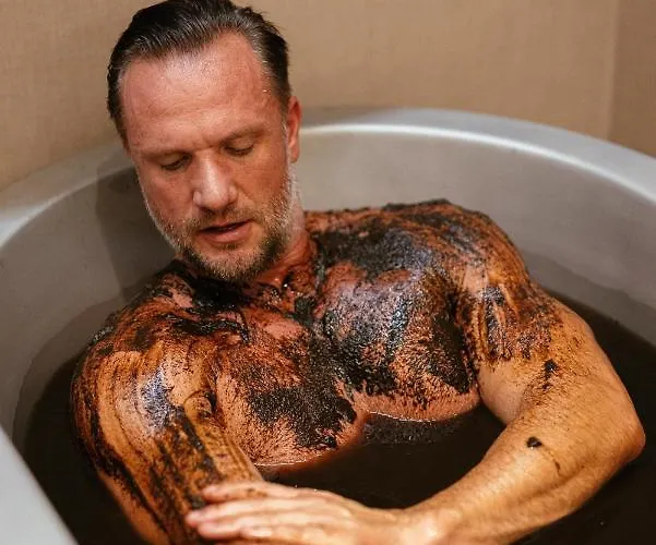 Reitenberger Medical 4* Mariánské Lázně