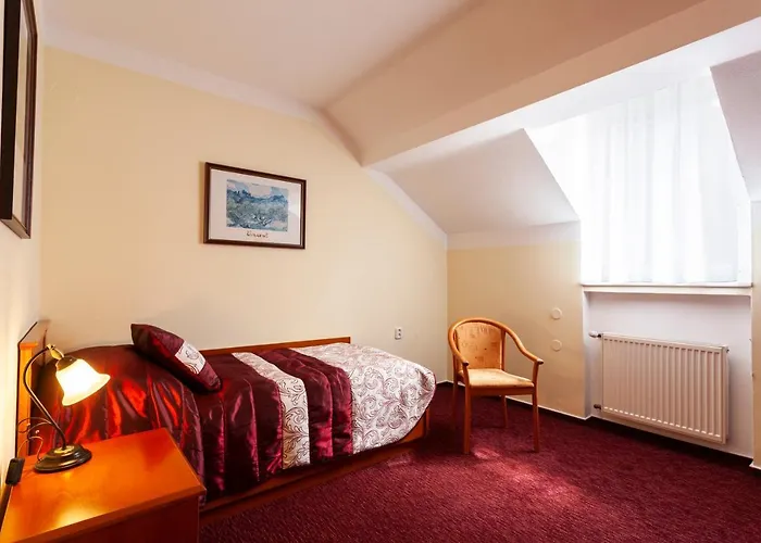 Reitenberger Spa Medical Marianske Lazne