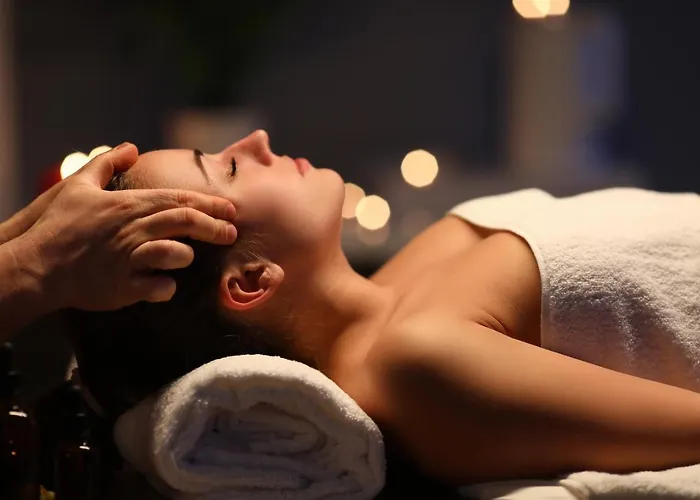 Reitenberger Medical Ξενοδοχείο