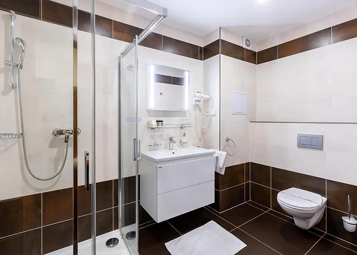 Reitenberger Spa Medical 4*