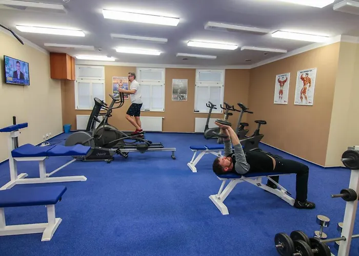 Reitenberger Medical 4*