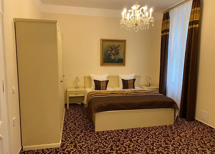 Reitenberger Spa Medical 4*