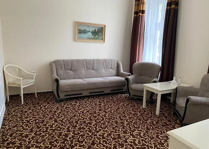 Reitenberger Spa Medical