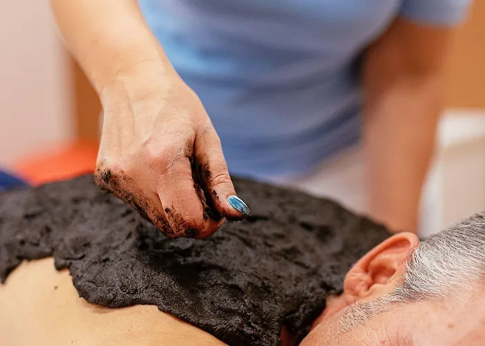 Reitenberger Medical Ξενοδοχείο