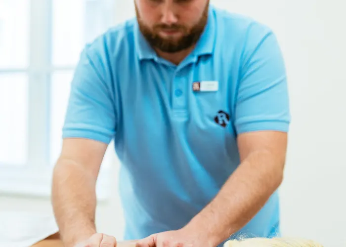 Reitenberger Medical Ξενοδοχείο Mariánské Lázně