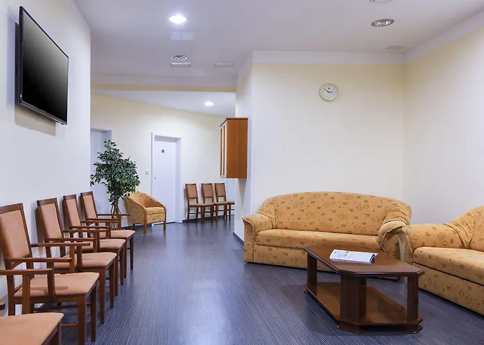 Reitenberger Spa Medical Hotel 4*