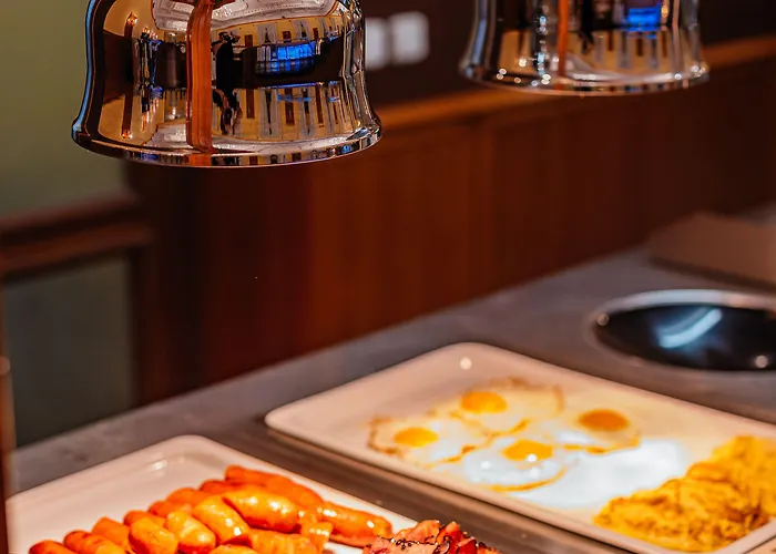 Reitenberger Spa Medical Marianske Lazne