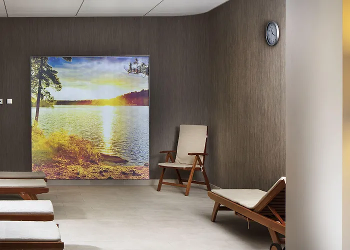 Reitenberger Spa Medical