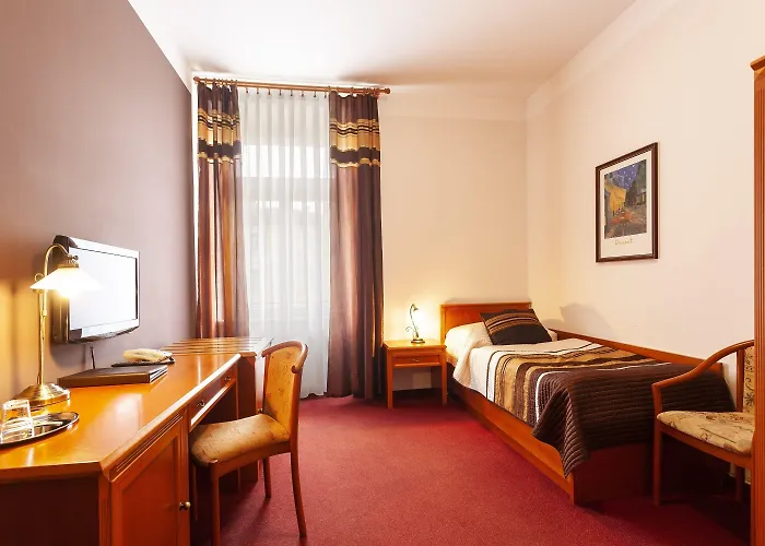 Reitenberger Medical Otel