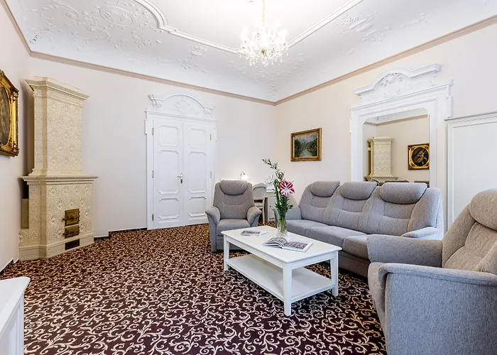 Hotel Reitenberger Spa Medical