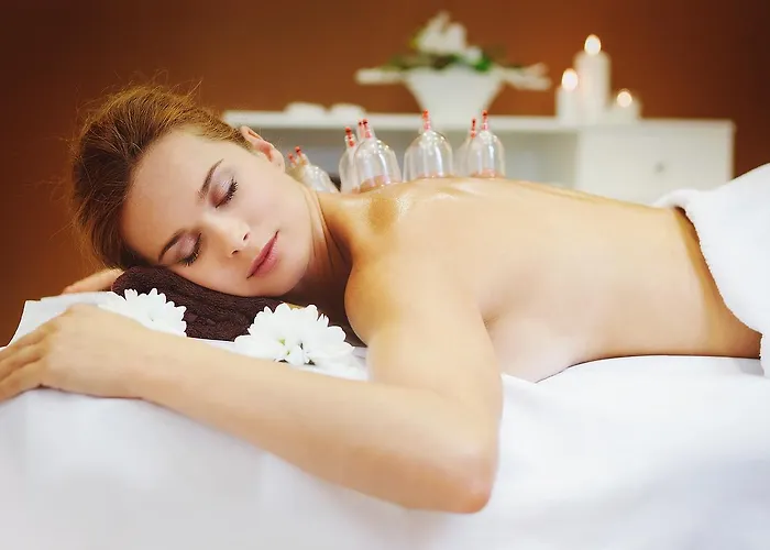 Hotel Reitenberger Spa Medical Marianske Lazne